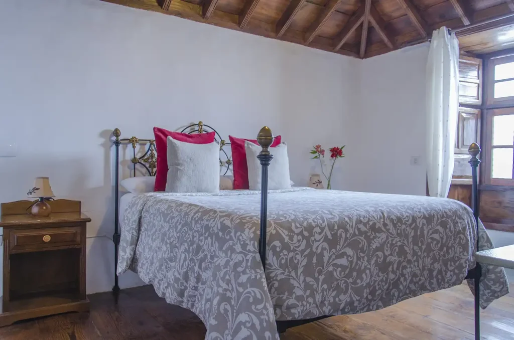 Caso Santo Domingo Small Double Room 02