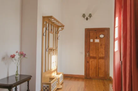 Standard Double Suite Casona Santo Domingo 07