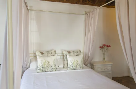 Junior Suite Casona Santo Domingo 03