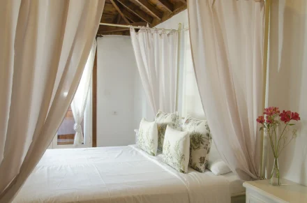 Junior Suite Casona Santo Domingo 04