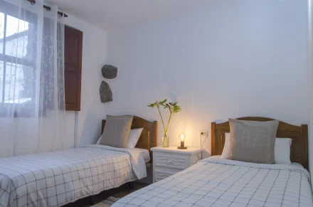 Hotel Casona Santo Domingo - Family Room 02