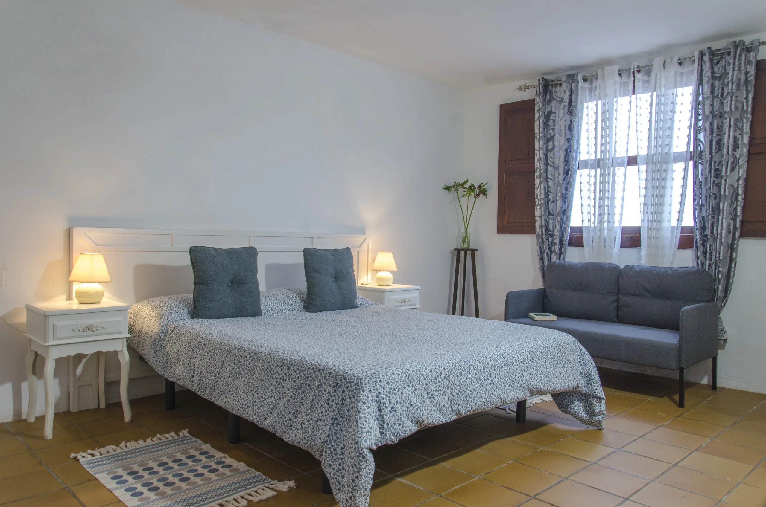 Hotel Casona Santo Domingo - Family Room 04